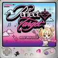CHOI YOO JUNG [Perfect Target] 2nd Single Album + Free Gift