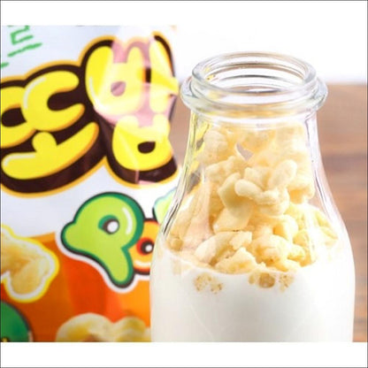 Samyang Sattobap (Sweet & Salty Corn Puff) 67g