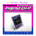WHIB - BANG OUT 4th Single Album