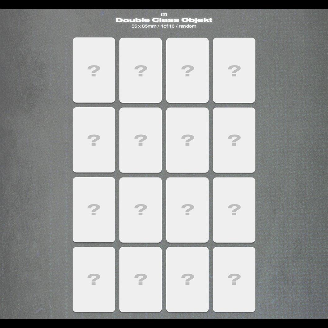 [Pre-order] ARTMS [Hyper-Ego] (Objekt Music Album) + Free Gift