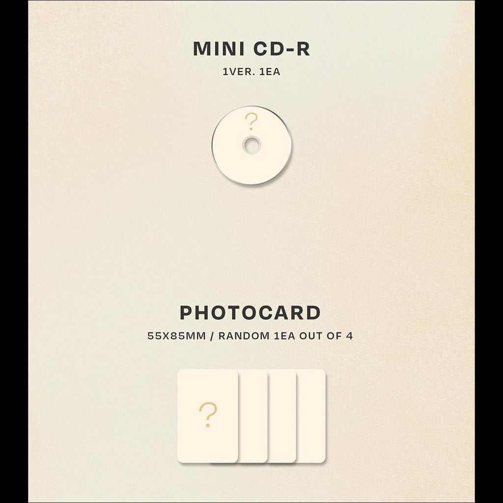 SEOLA(WJSN) INSIDE OUT (ENVELOPE VER.)