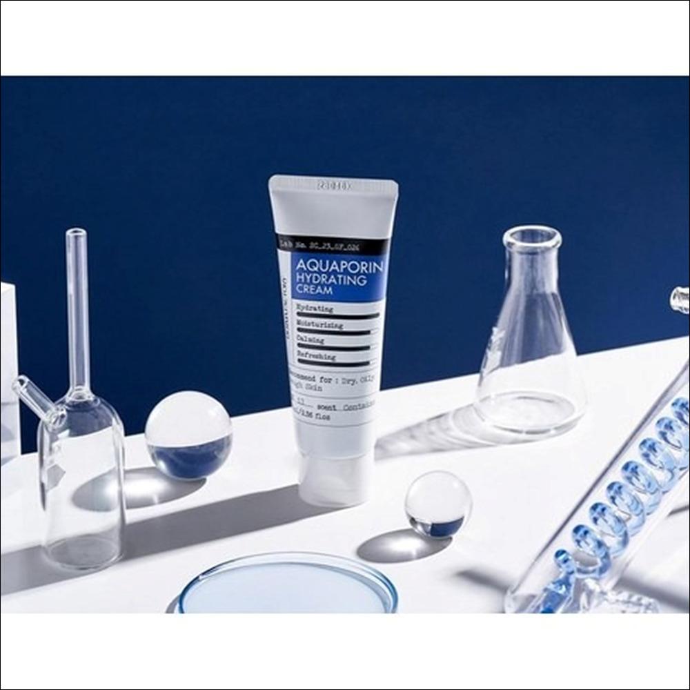 DERMA FACTORY AQUAPORIN Hydrating Cream 70ml