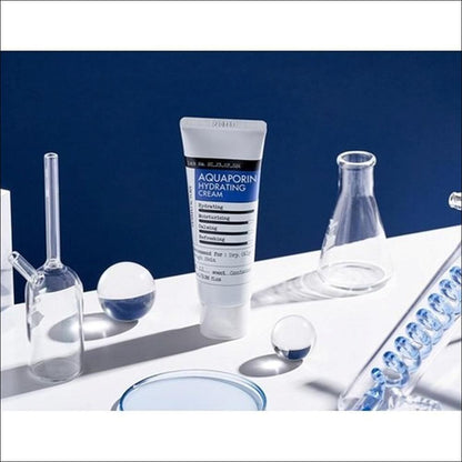 DERMA FACTORY AQUAPORIN Hydrating Cream 70ml