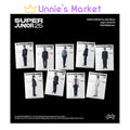 SUPER JUNIOR [Super Junior25] Photobook Ver.