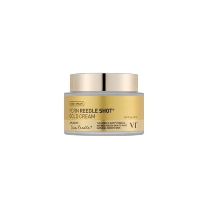 VT COSMETICS Reedle Shot Gold Cream 50ml
