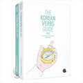 The Korean Verbs Guide 1&2