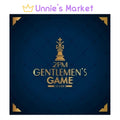 2PM [GENTLEMEN'S GAME] 6th Album