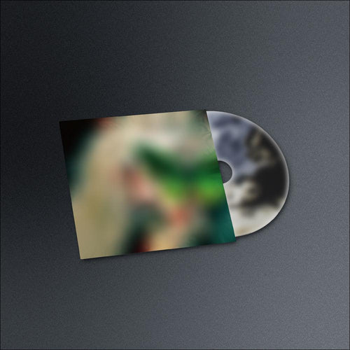 (Solo ver.) XG 2nd Mini Album