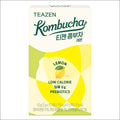TEAZEN Kombucha Lemon, 5g, 10ea