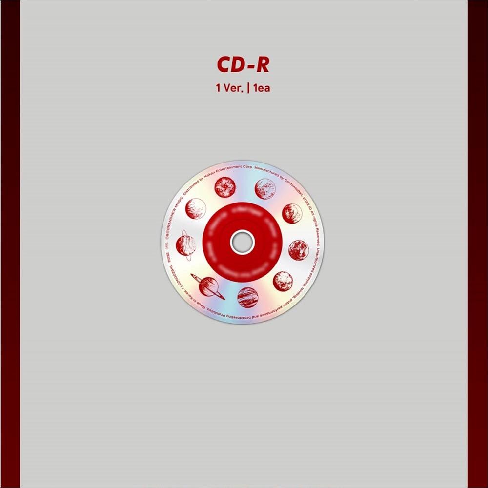 YOUNITE [YOUNI-ON] Digipack ver. Album