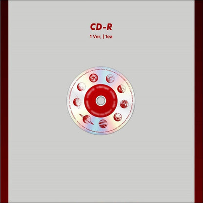 YOUNITE [YOUNI-ON] Digipack ver. Album