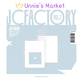 JAECHAN (DKZ) - JCFACTORY vol.2 (PLATFORM Ver.) / 2nd Mini Album