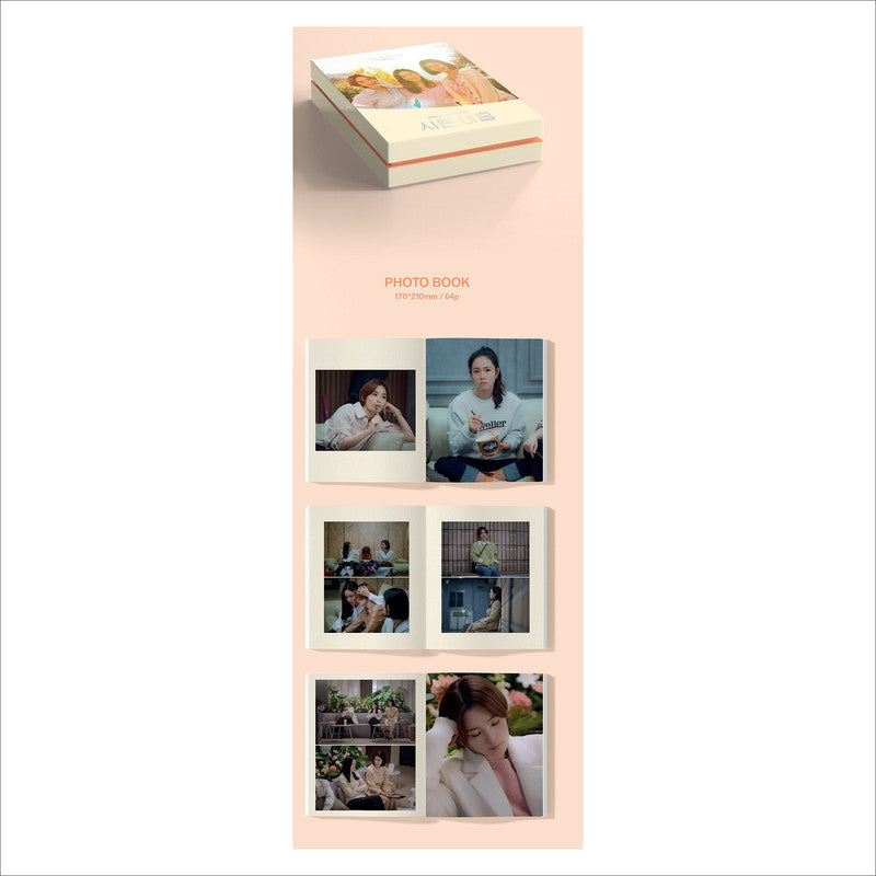 Thirty-Nine Korean K-drama O.S.T / Son Yejin