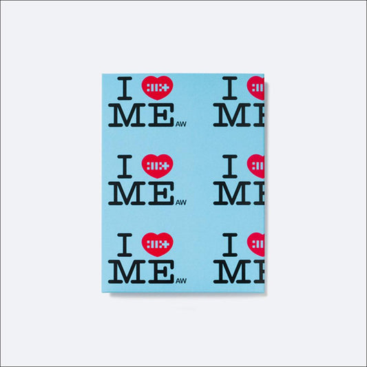 ILLIT - NOT CUTE ANYMORE (Weverse Albums ver.) + Free Gift
