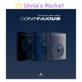 VICTON [CONTINUOUS] 6th Mini Album