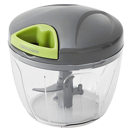 LOCK & LOCK Quick Chopper Vegetable Slicer Manual Food Processor Garlic Mincer (S/M/L Sizes)