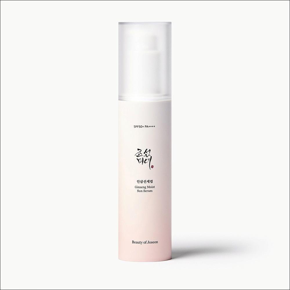 Beauty of Joseon Revive Sun Serum : Ginseng + Red Algae (50ml – 1 Bottle)