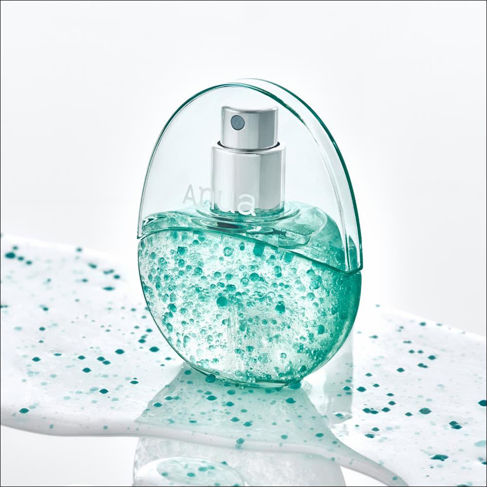 [Anua] PDRN Hyaluronic Acid Hydrating Capsule Mist 30ml - Instant Glow & Elasticity, Moisture Capsule Spray, Travel Size K-Beauty