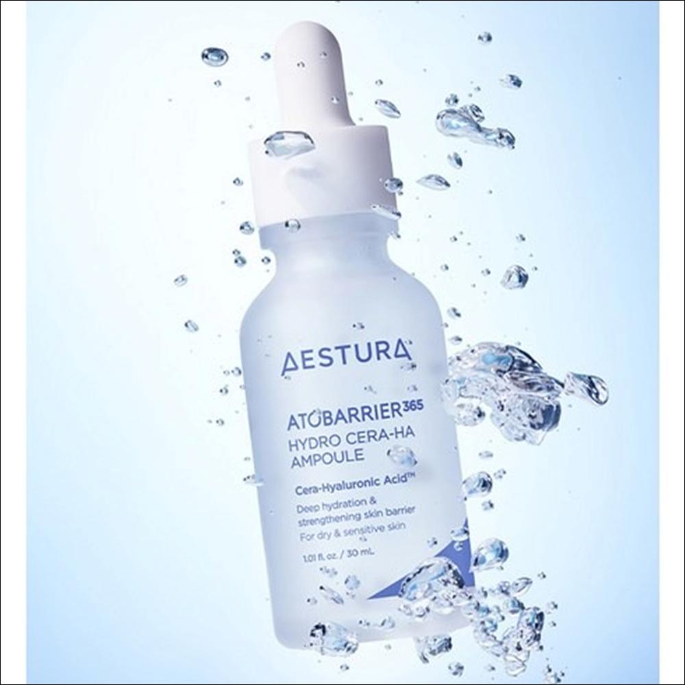 AESTURA Atobarrier 365 Hydro Cera-hyaluronic Ampoule 30ml