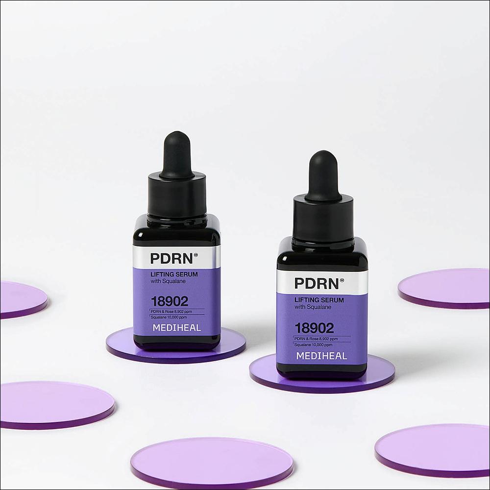 MEDIHEAL PDRN Lifting Serum with Squalane 40ml