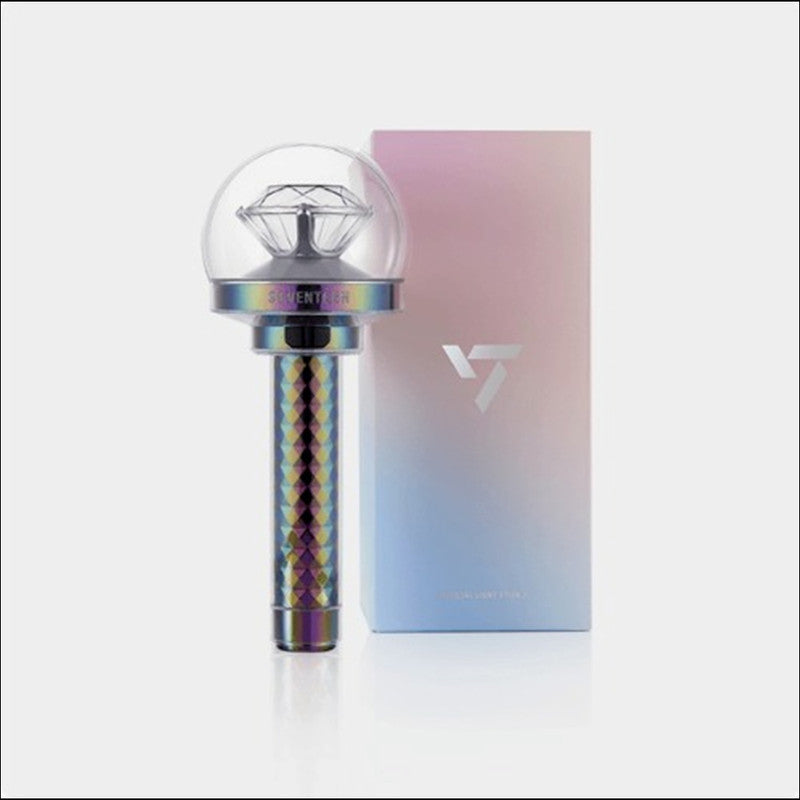 SEVENTEEN Official Light Stick VER.3