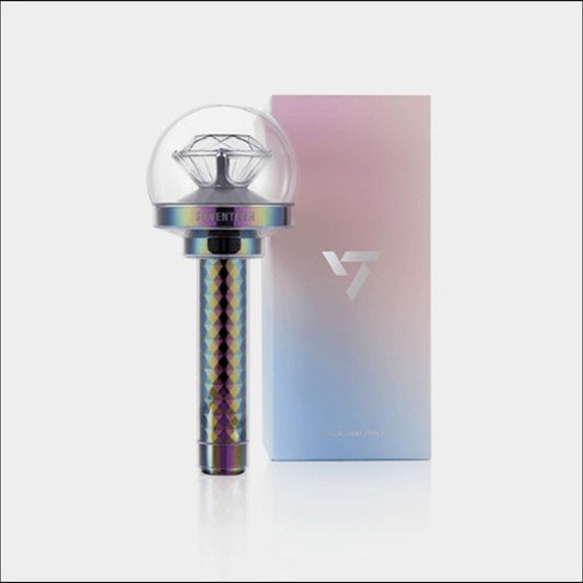 SEVENTEEN Official Light Stick VER.3