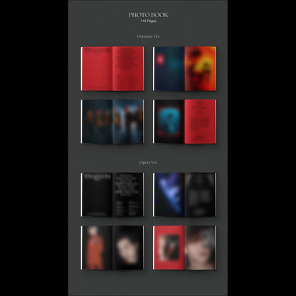 WayV - Phantom 4th Mini Album
