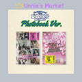Red Velvet - The ReVe Festival 2022 - Birthday Photobook Ver.
