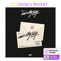 [Pre-order] ONF Part.2 [ONFMY SELF] (PLATFORM Ver.) + Free Gift