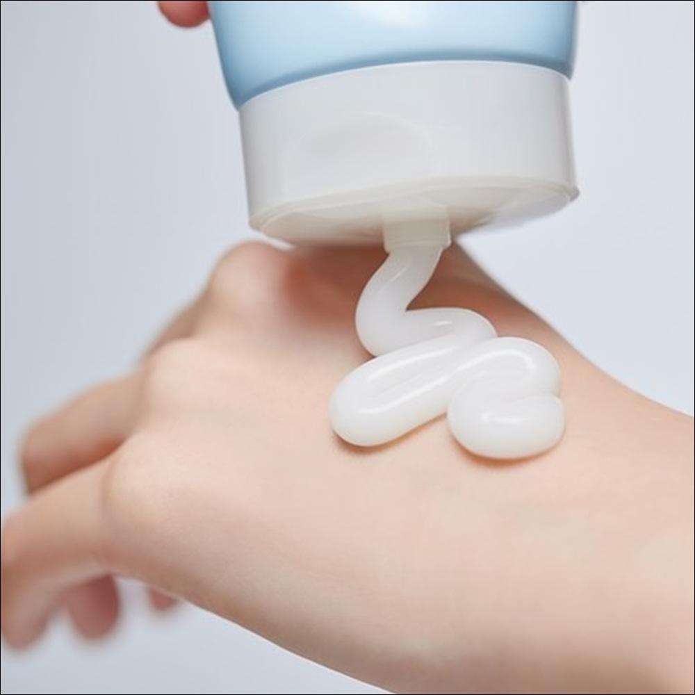 [Illiyoon] Ceramide Ato Soothing Gel 175ml - Fragrance-Free, Intensive Hydration for Sensitive & Dry Skin, Vegan Barrier Care, K-Beauty