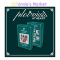 AtHeart - Plot Twist (Set Up Ver.) 1st EP Album