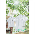 Our Beloved Summer Korean K-drama/Movie Script Book 1