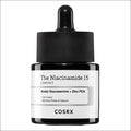 COSRX The Niacinamide 15 Serum 20ml