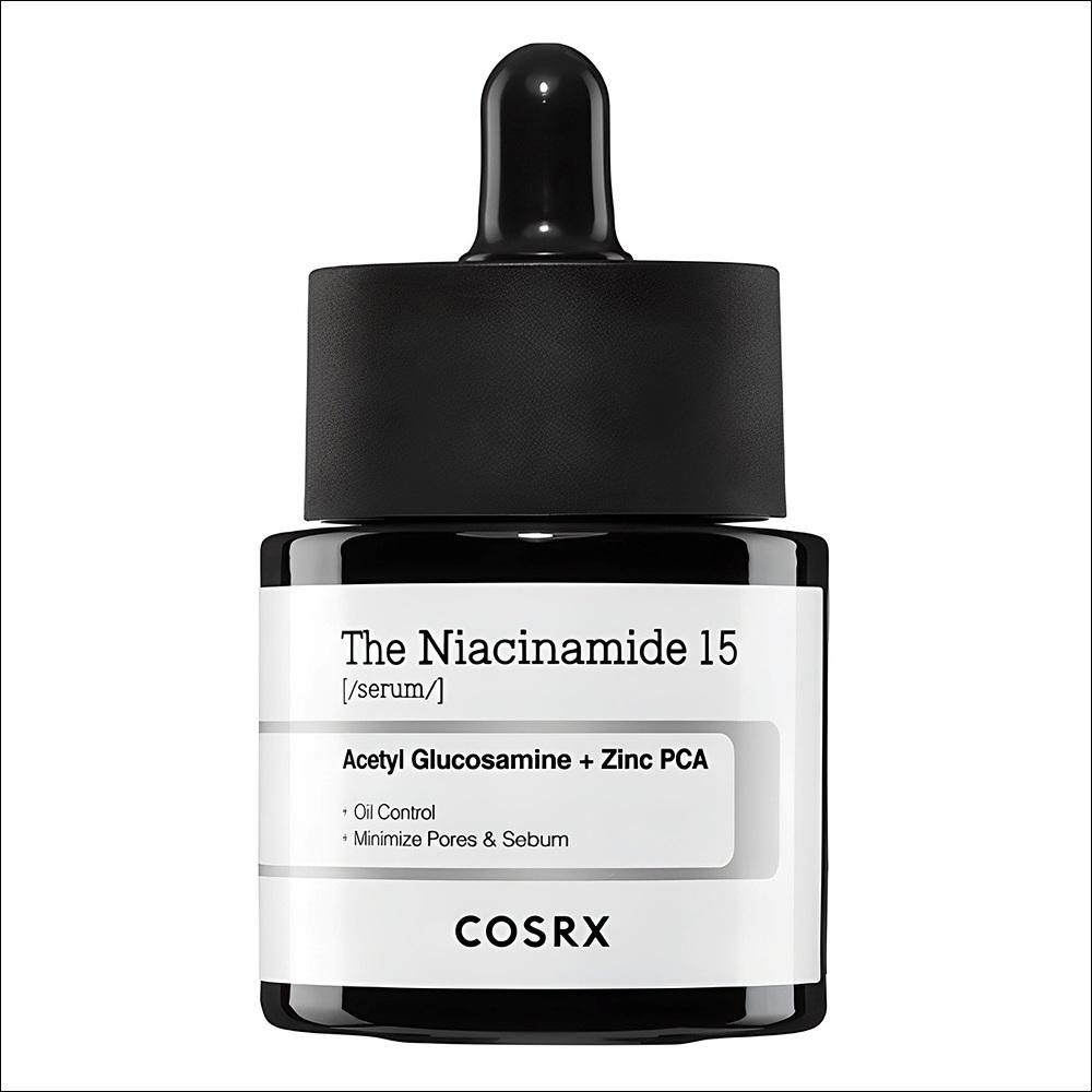 COSRX The Niacinamide 15 Serum 20ml