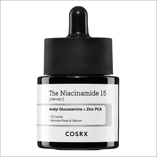 COSRX The Niacinamide 15 Serum 20ml
