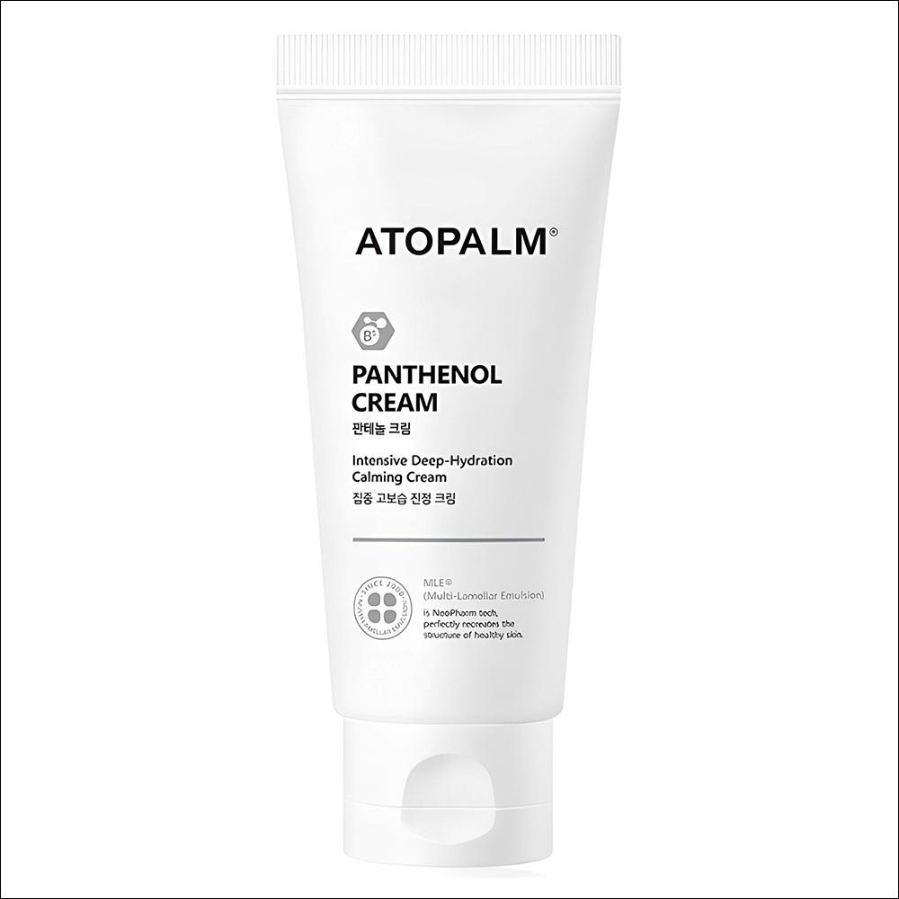 ATOPALM Panthenol Cream (100ml – 1 Tube)