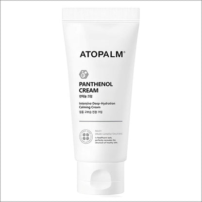 ATOPALM Panthenol Cream (100ml – 1 Tube)