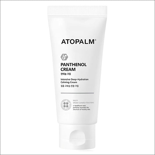 ATOPALM Panthenol Cream (100ml – 1 Tube)