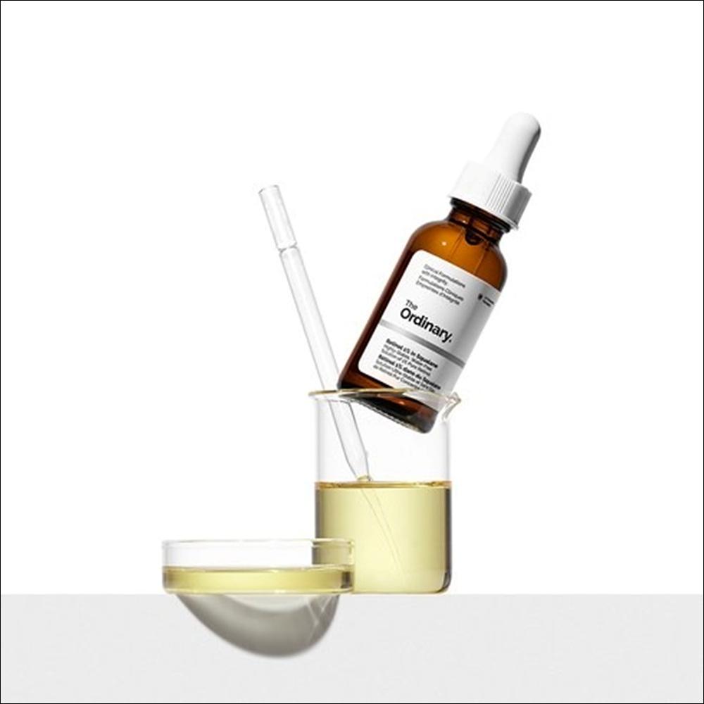 The Ordinary Retinol 1% Squalane Serum, 30ml