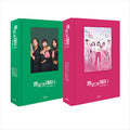 Be Melodramatic Korean K-drama/Movie Script Book 1+2