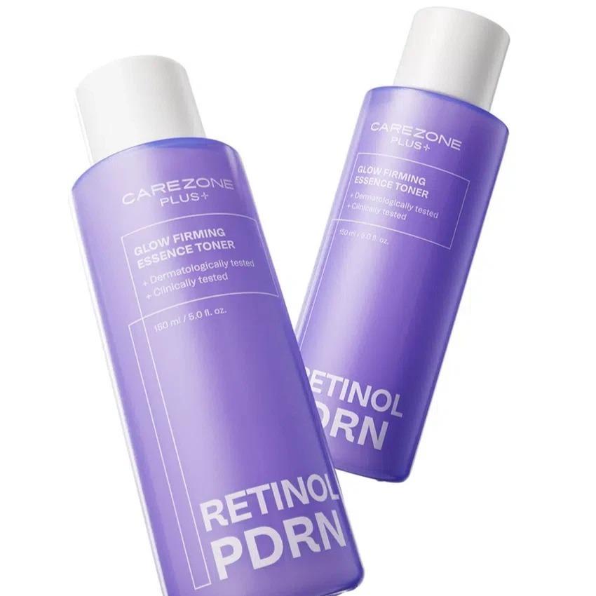 [CAREZONE PLUS] Radiance Elasticity Essence Toner - Formulation by LG H&H Derma Research Institute, 150ml | Olive's K-beauty
