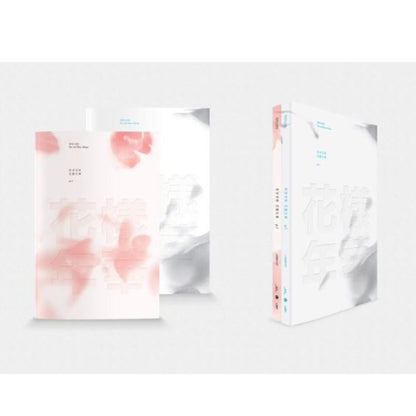 BTS In The Mood for Love pt.1 Album