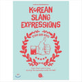 Korean Slang Expressions