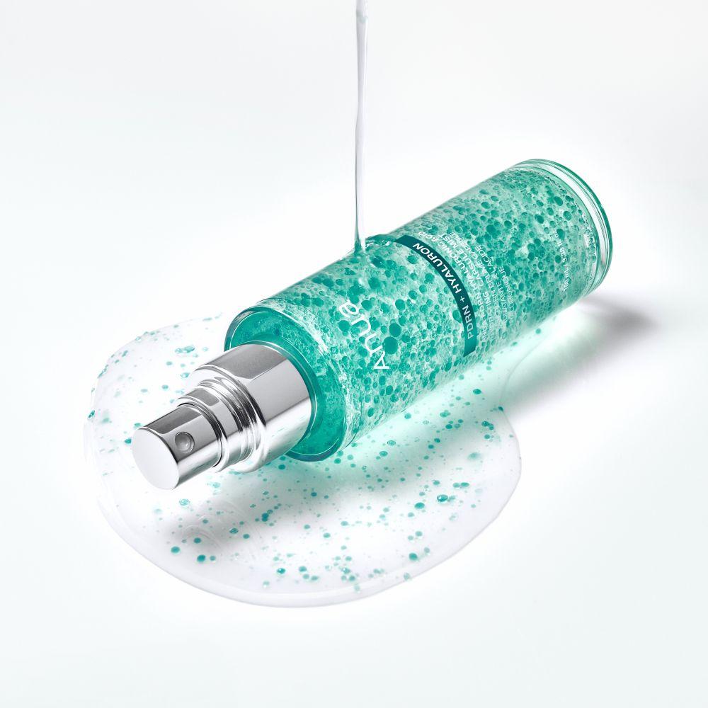 [Anua] PDRN Hyaluron Capsule 100 Mist 100ml | Glass Skin Hydrating Glowing Face Spray, K-Beauty
