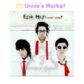 Epik High [Swan Songs] 3rd Album