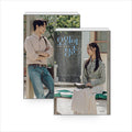 Youth Of May Korean K-drama/Movie Script Book 1+2