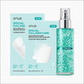 [Anua] Collagen Lifting & Firming SET - Melting Collagen Film Patch + PDRN Mist (Authentic Korea Skincare)