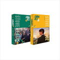 Stove League Korean K-drama/Movie Script Book 1+2