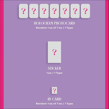 CLASS:y [CLASS IS OVER] 1st Mini Album Y