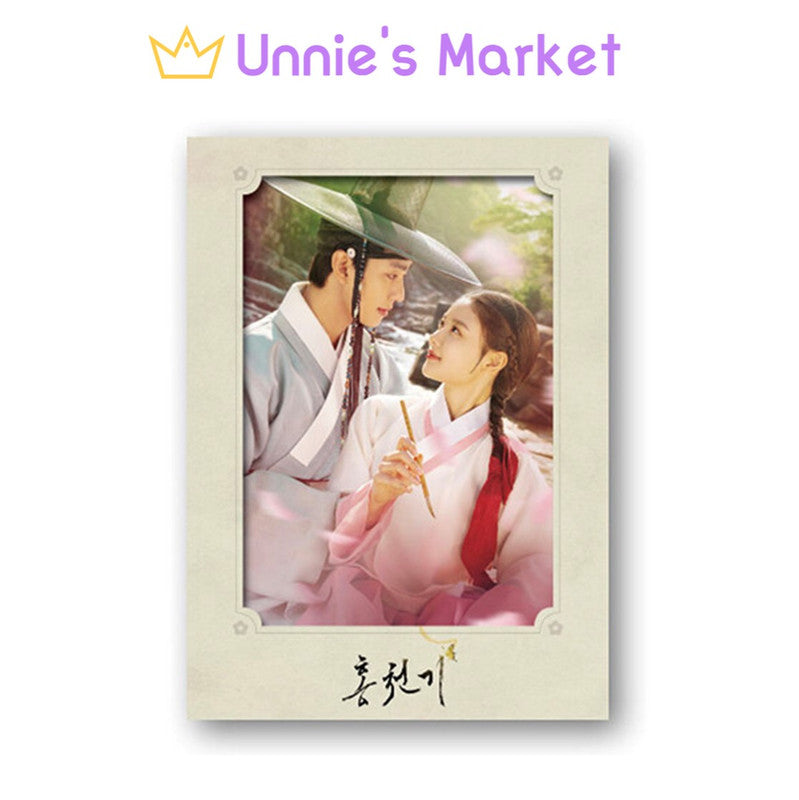 Lovers of the Red Sky Korean K-drama O.S.T[USB] / Kim Youjung / Ahn Hyoseop / Gong Myoung